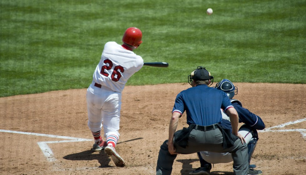 Excitement Builds for MLB Stars Eyeing 2028 Summer Olympics