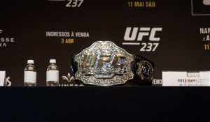 End of an Era: USADA-UFC Partnership to Conclude