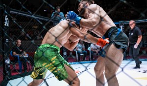 Belal Muhammad's Intense Training in Dagestan for UFC Title Shot