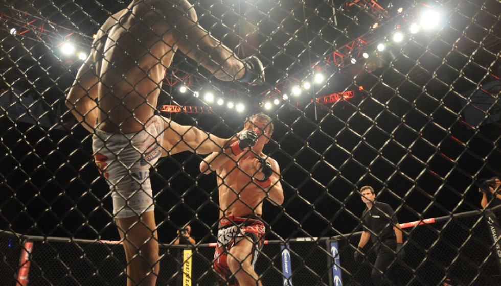 Exploring the Thrills of Betting on Fight Nights